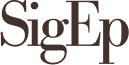 Logo SigEp